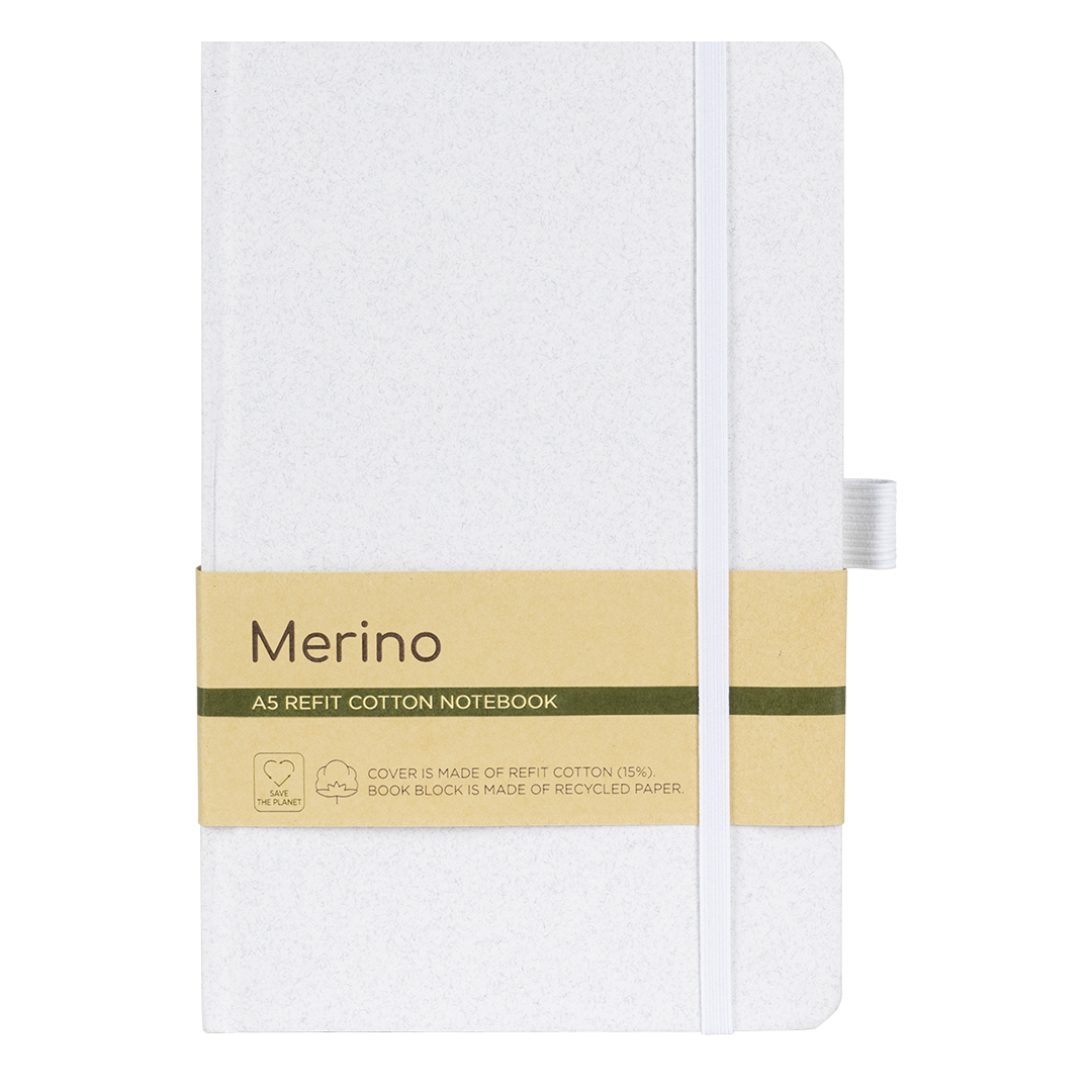 Notes A5