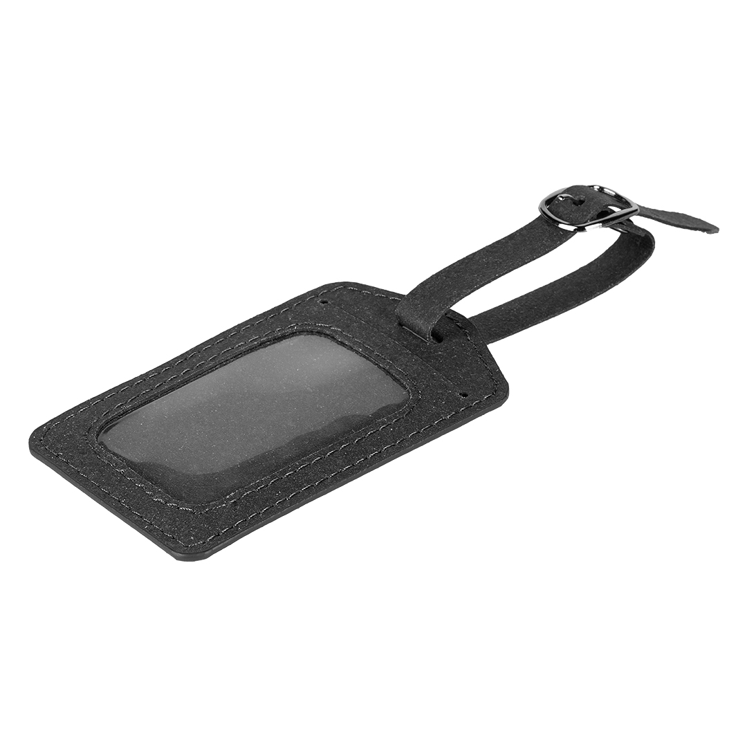 Identifikaciona kartica za putnu torbu